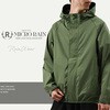 MCR06-MOSSGREEN-S バイク レイン パンツ 軽い コンパクト グリーン MCR06 RIDEZ(ライズ) 69332168