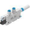 真空ポンプ VNシリーズ Festo