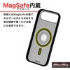 MM50-SFC-05 �o�C�N�p�X�}�z�z���_�[ Easy Snap��p IPHONE �X�}�[�g�t�H���P�[�X MagSafe�Ή� MAD MAX(�}�b�h�}�b�N�X) 69334575