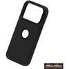 MM50-SFC-06-BK �o�C�N�p�X�}�z�z���_�[ Easy Snap��p IPHONE �X�}�[�g�t�H���P�[�X MagSafe�Ή� MAD MAX(�}�b�h�}�b�N�X) 69334609