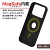 MM50-SFC-06-BK �o�C�N�p�X�}�z�z���_�[ Easy Snap��p IPHONE �X�}�[�g�t�H���P�[�X MagSafe�Ή� MAD MAX(�}�b�h�}�b�N�X) 69334609