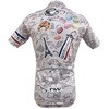 - ノースウェーブ PARISIEN JERSEY ライトグレー ノースウェーブ 69335291