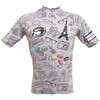 - ノースウェーブ PARISIEN JERSEY ライトグレー ノースウェーブ 69335309