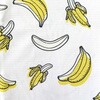 - ノースウェーブ PEACE BANANA JERSEY ホワイト/イエロー ノースウェーブ 69335370