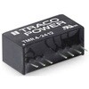TMR 4-1222 �≏DC-DC�R���o�[�^ Vout�FOutput 1�F12Vdc Output 2�F-12Vdc 9 �� 18 V dc 4W TRACO POWER 69335990
