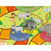 21871 わくわくどうぶつえんすごろくアプリ付 アーテック[学校教材・教育玩具] 69336009