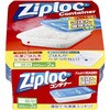 ジップロックコンテナーごはん保存容器一膳用 旭化成ホームプロダクツ