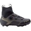 - �m�[�X�E�F�[�u Celsius XC Arctic GTX �u���b�N/�t�H���X�g�O���[�� �E�B���^�[�V���[�Y �m�[�X�E�F�[�u 69337251