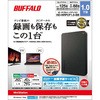 HD-NRPCF1.0-BB |[^uHDD HD-NRPCFV[Y BUFFALO(obt@[) 69359307