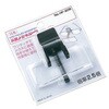 双眼メガネルーペ 2.5倍 クリップ式 クリアルーペ I.L.K(池田レンズ工業)