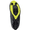 - ノースウェーブ ORIGIN JUNIOR ブラック/イエローフルオ シューズ ノースウェーブ 69366870