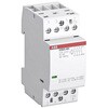 電磁接触器 230 V ac 4極 ESBNシリーズ ABB