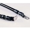 熱収縮チューブ 収縮前 24mm 収縮後 6mm ヘラマンタイトン(タイトン)