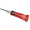 表示灯 240V 赤 実装ホールサイズ：10mm 1袋 5個入 Molveno