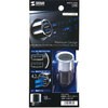 CAR-CHR70U USBカーチャージャー サンワサプライ 69374752
