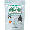薬用入浴剤 森林の精 1kg チャック付 10個入 SARAYA(サラヤ)