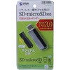 ADR-3MSDUBK USB3.0 SD�J�[�h���[�_�[ �T�����T�v���C 69377762