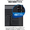 ESD-EXS1000GBK SSD Ot USB3.2 Gen1 Ǐoő400MB/b ^ USB^ |[^u Lbv  GR 69378690