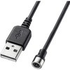 KU-MMG-K2 Magnet脱着用ケーブル部品セット サンワサプライ 69379083