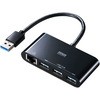 USB-3H301BK LANA_v^tUSB3.0nu TTvC 69380264