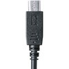 ACA-IP45BK microUSB�P�[�u����̌^AC�[�d�� �T�����T�v���C 69380684