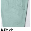 E8606 カーゴパンツ(ノータック) E8606 Asahicho(旭蝶繊維) 69383776