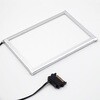 LEDディスプレイライトパネル タイムリー