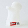オイルジョッキー 蓋コシ網付 BOLL