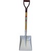 A柄アルミ合金 角形 A柄アルミ合金ショベル 角形 浅香工業 69388612