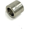 ステンレス製高圧差し込み溶接式管継手 No.125SUS インサートレジューサー TYPE-II 藤井高圧