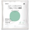 asunowa HP 手提げ袋M 乳白 100枚入り オルディ