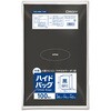 ハイドバッグ HD 黒 100枚入り オルディ