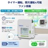 080990-006 PM2．5・CO2モニター Chicco-iino SIBATA(柴田科学) 69391667