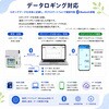 080990-006 PM2．5・CO2モニター Chicco-iino SIBATA(柴田科学) 69391667