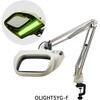 OLIGHT 5YG-F 2XAR LED�Ɩ��g�勾 �I�[�c�J���w 69393996