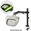 OLIGHT 5YG-SA 2XAR LED�Ɩ��g�勾 �I�[�c�J���w 69394005