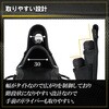 MH-D2BG ドライバ差し2段 ホック付 MASTERTOOL 69395396