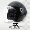 RIDEZ ZZ HELMET �o�C�N�p�W�F�b�g�w�����b�g