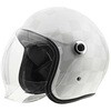 ZZ-WHITE-M-L RIDEZ ZZ HELMET �o�C�N�p�W�F�b�g�w�����b�g RIDEZ(���C�Y) 69396489