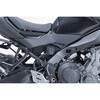 F-T12T1 アドベンチャーフットペグセット(チタン) AKRAPOVIC (アクラポビッチ) 69398905