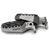 F-Y7T2 アドベンチャーフットペグセット(チタン) AKRAPOVIC (アクラポビッチ) 69398921
