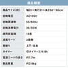 STF-AC15TEC-C サーキュレーター扇風機 ACスタンドファン マイコン式 アイリスオーヤマ 69399638