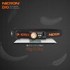 D10 ヘッドライト 500LM Nicron(ニクロン) 69409159