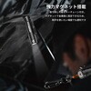 N1 pro ポケットライト カラビナ付 1000LM Nicron(ニクロン) 69409177