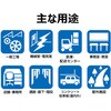 VTA00006 床用塗料 SunフロアA ニッペホームプロダクツ 69411390
