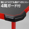 - 補助用作業台 キャスター付 モノタロウ 69411758