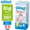 GBP-BIG36 �y3�Z�b�g�z���񂵂� Genki!�ӂ�����^�b�` BIG 36�� �A�C���X�I�[���} 69416369
