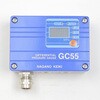 デジタル差圧計 1MPa GC55160G7シリーズ 長野計器