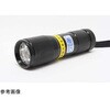 LEDブラックライト 1灯 紫外線LED搭載 電池付き サウスウォーカー