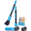 Detailing Brush Kit
